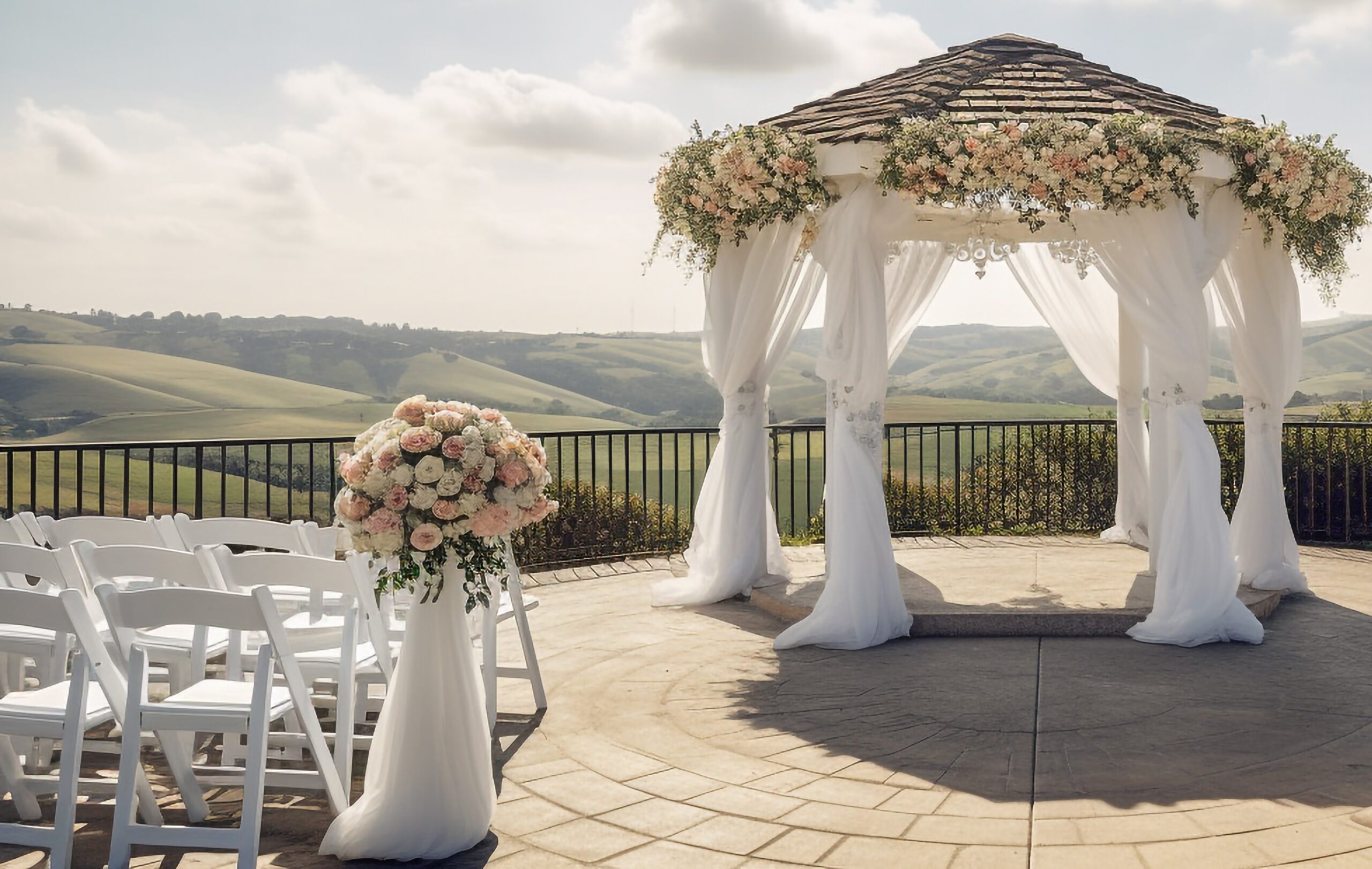 Свадбена Локација - Our Wedding