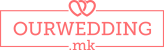 Our Wedding Brand Site Logo