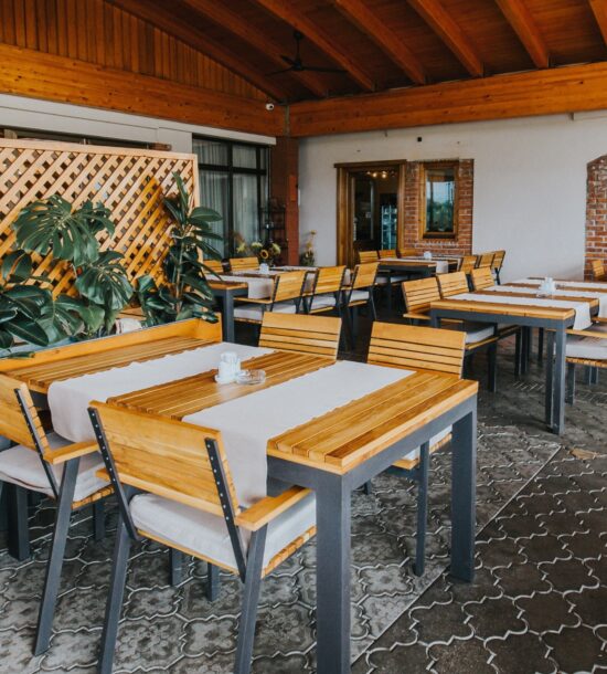 Our Wedding Listing Category Ресторан