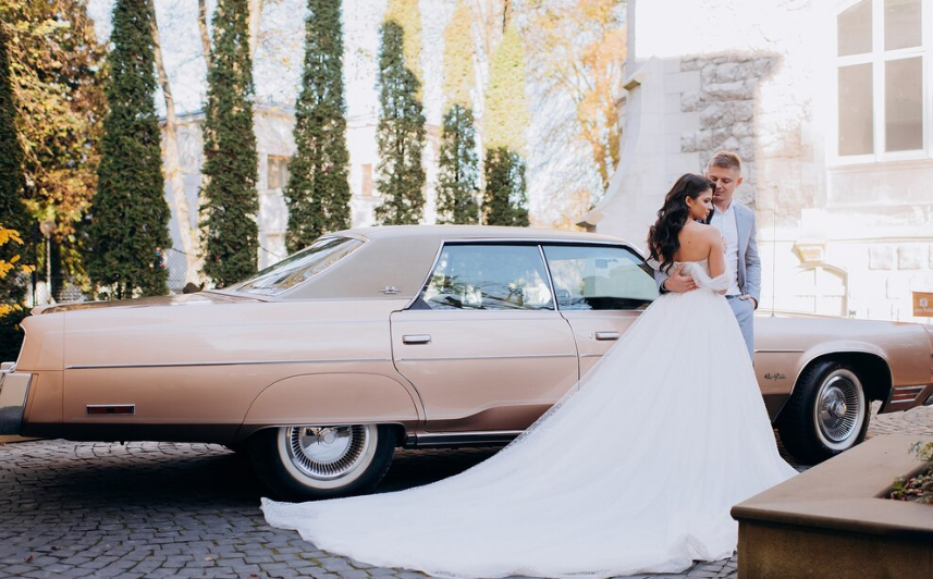 Музика за свадба - Our WEdding