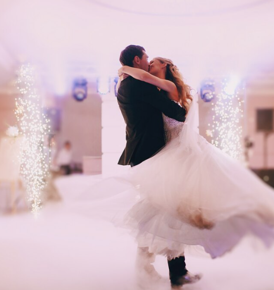 Our Wedding Listing Category Свадбен танц и кореографии