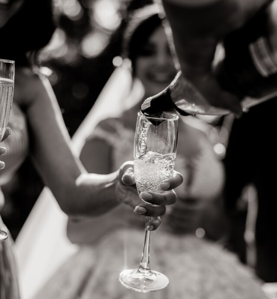 Our Wedding Listing Category Мобилен бар и слични услуги