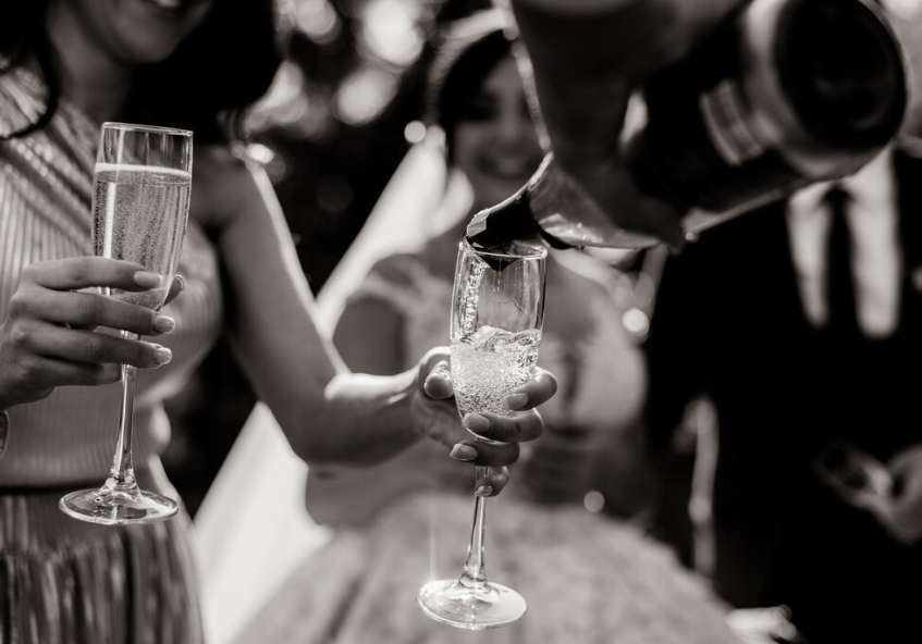 Свадбени фотографи - Our WEdding