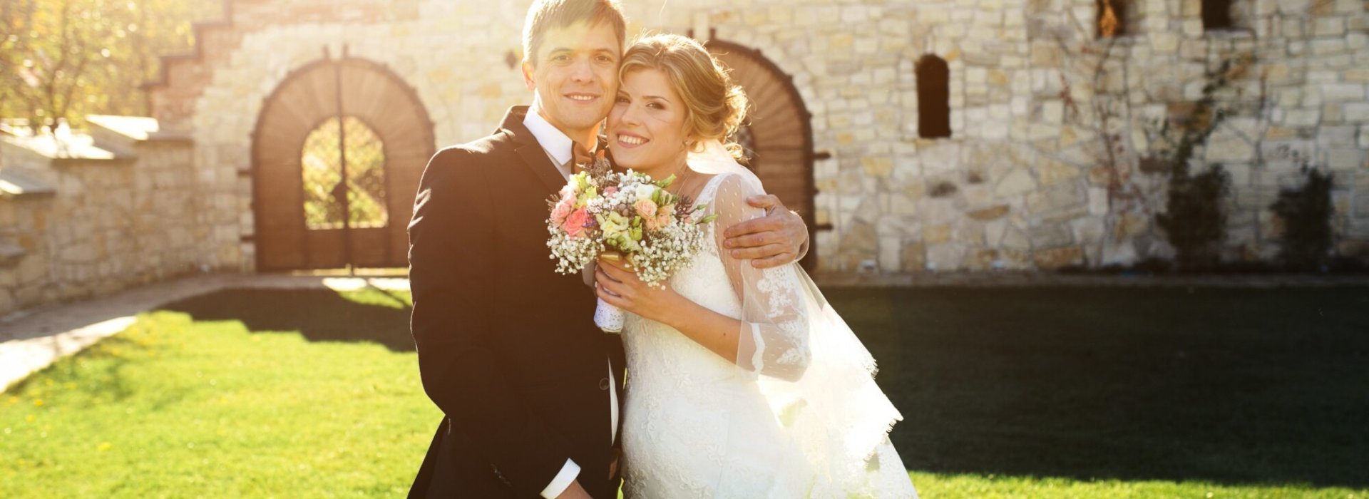 Our Wedding Carousel Slider