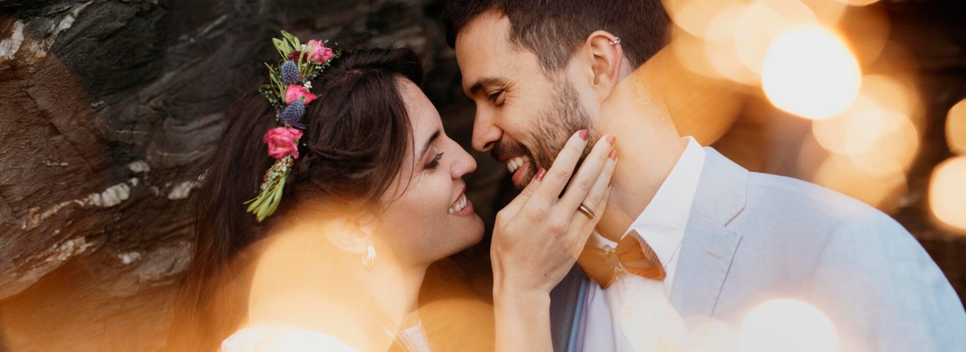 Our Wedding Carousel Slider