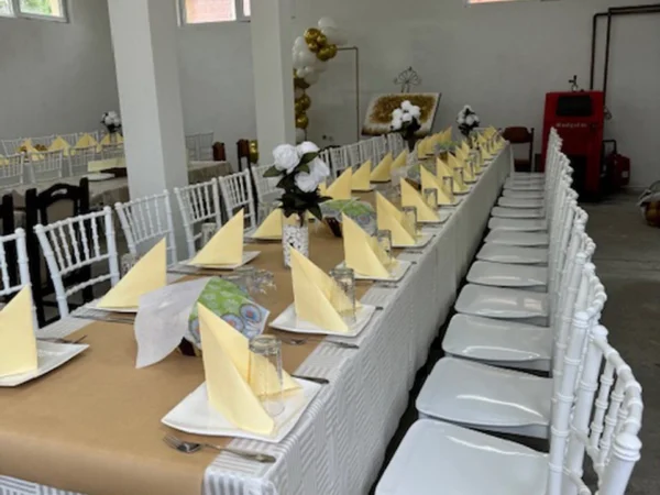 Atanasovi Team – Events Planning Gallery 1