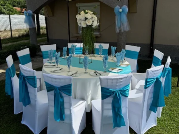 Atanasovi Team – Events Planning Gallery 2