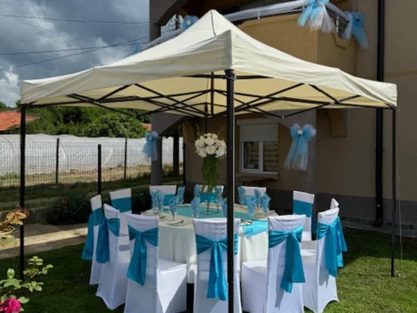 Atanasovi Team – Events Planning Gallery 3