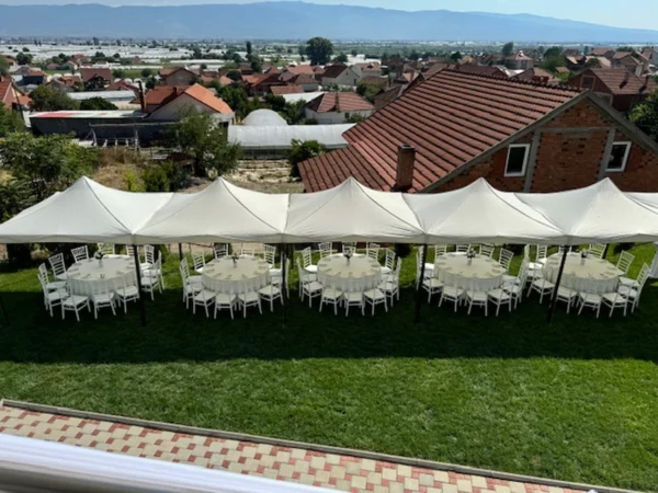 Atanasovi Team – Events Planning Gallery 15