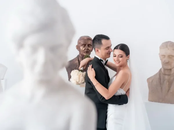 Concept Production Галерија 28