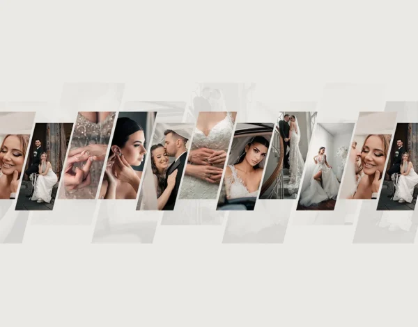 Фотографија и видео категорија на услуга Concept Production