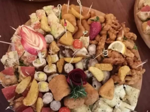 Divino – Pizza Restaurant & Catering Галерија 1