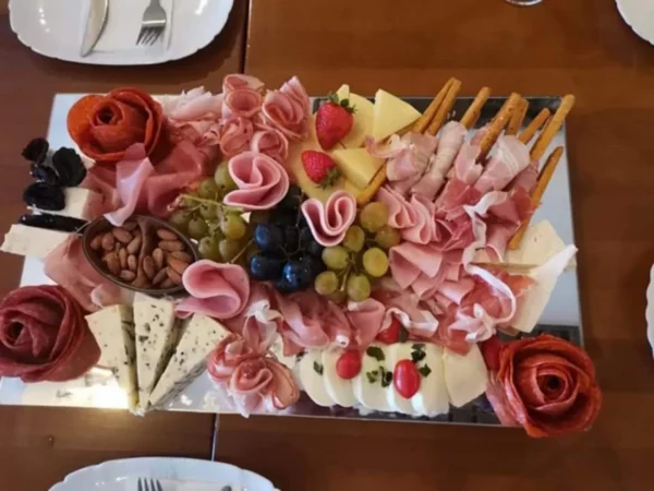 Divino – Pizza Restaurant & Catering Галерија 2