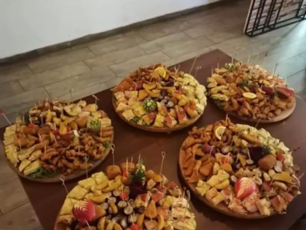 Divino – Pizza Restaurant & Catering Галерија 3