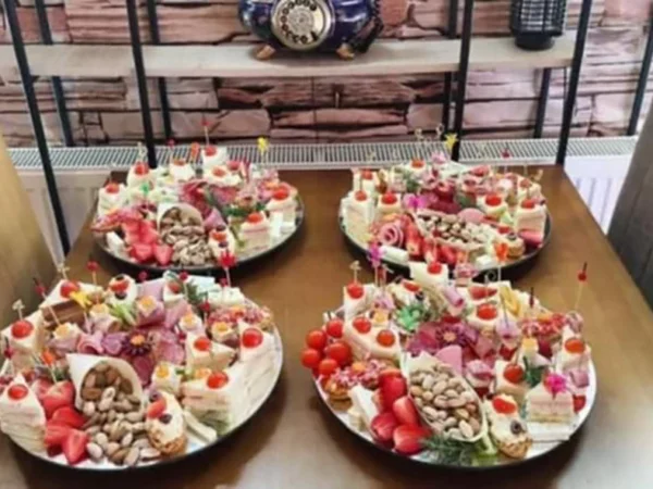 Divino – Pizza Restaurant & Catering Галерија 4