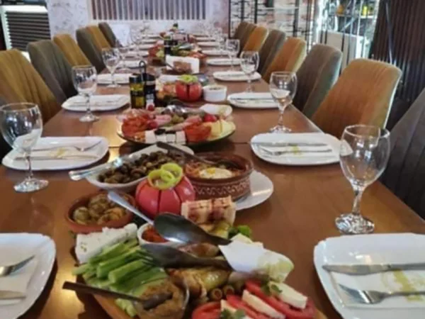 Divino – Pizza Restaurant & Catering Галерија 7