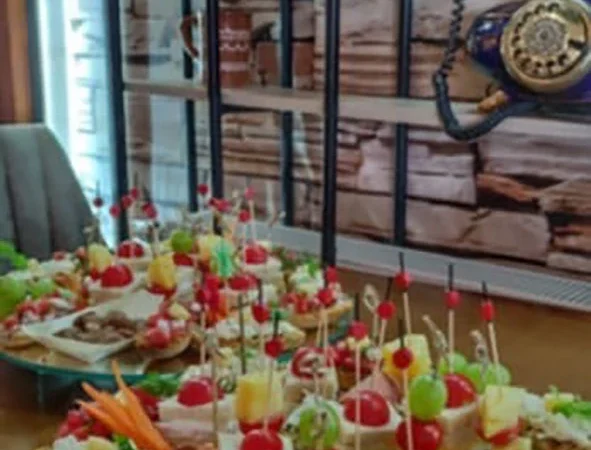 Divino – Pizza Restaurant & Catering Галерија 9