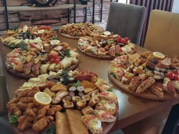 Divino – Pizza Restaurant & Catering Галерија 11