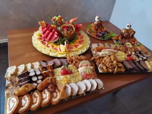 Divino – Pizza Restaurant & Catering Галерија 12