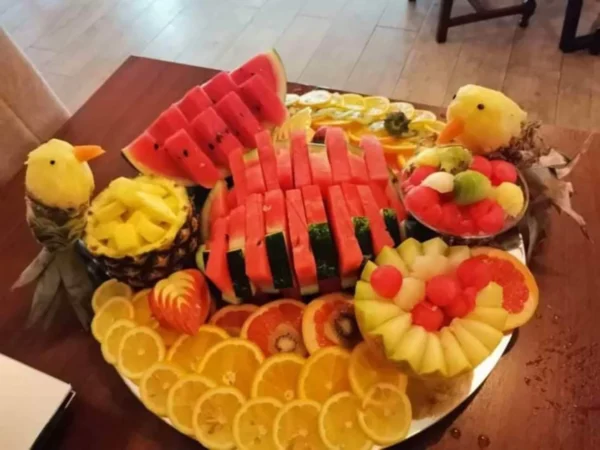 Divino – Pizza Restaurant & Catering Галерија 13