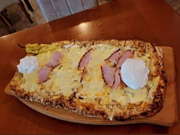 Divino – Pizza Restaurant & Catering Галерија 15