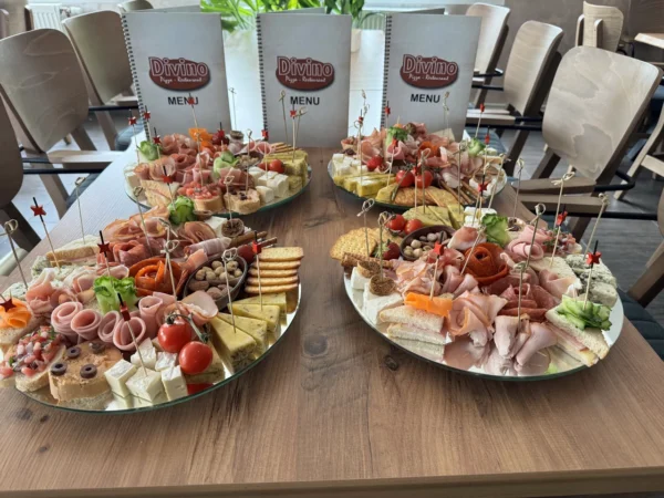 Divino – Pizza Restaurant & Catering Галерија 16