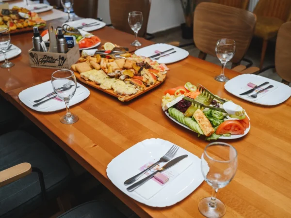 Divino – Pizza Restaurant & Catering Галерија 17