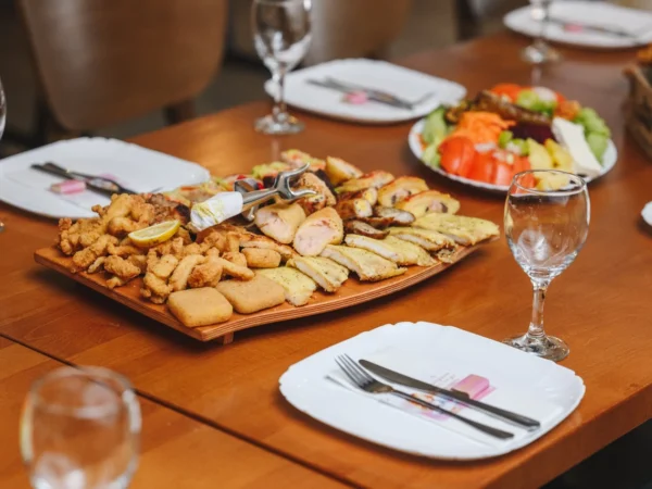 Divino – Pizza Restaurant & Catering Галерија 18