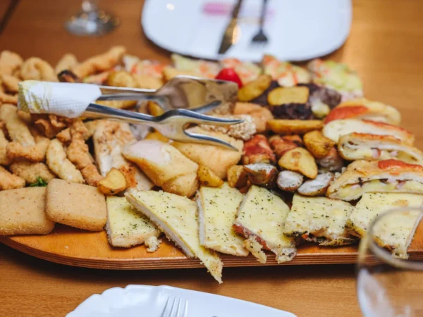 Divino – Pizza Restaurant & Catering Галерија 19