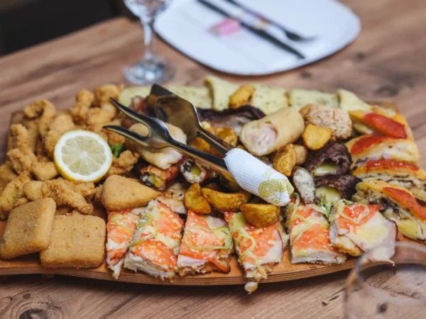 Divino – Pizza Restaurant & Catering Галерија 20