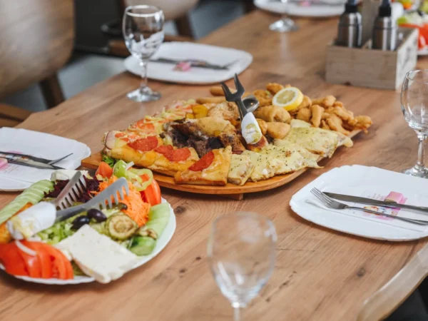 Divino – Pizza Restaurant & Catering Галерија 21