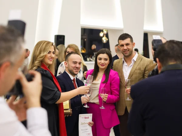 Euphoria – Wedding & Event Center Галерија 0