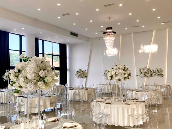 Euphoria – Wedding & Event Center Галерија 11