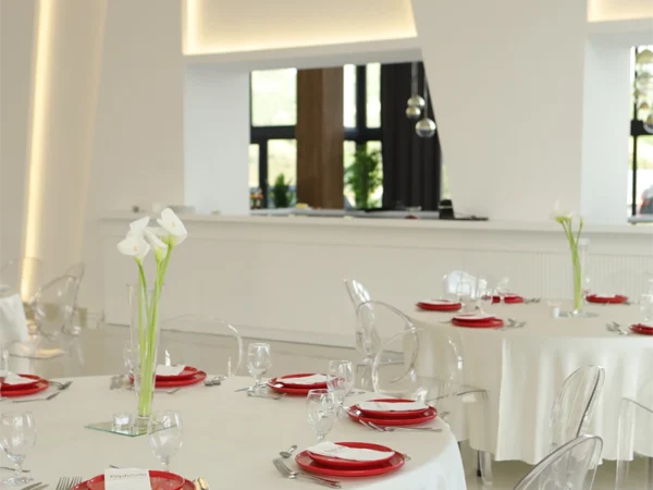 Euphoria – Wedding & Event Center Галерија 14