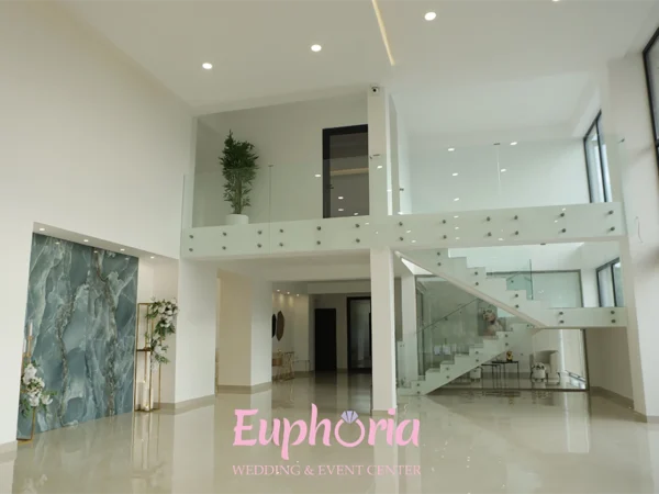 Euphoria – Wedding & Event Center Галерија 16