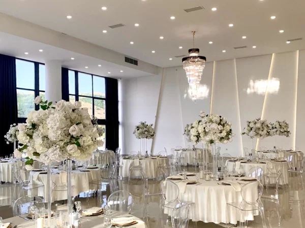 Euphoria – Wedding & Event Center Галерија 17