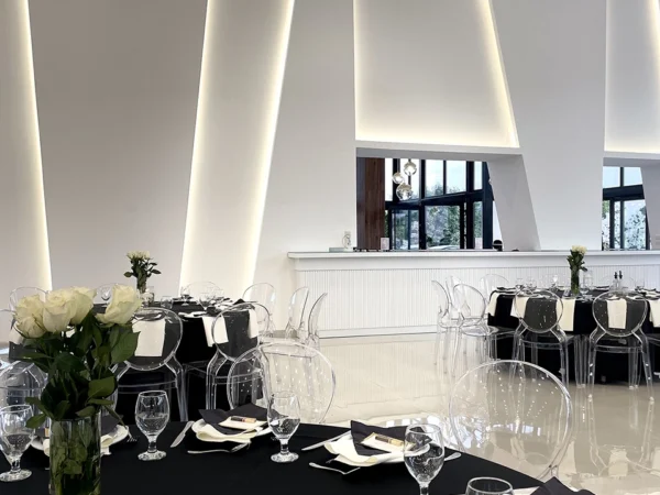 Euphoria – Wedding & Event Center Галерија 18