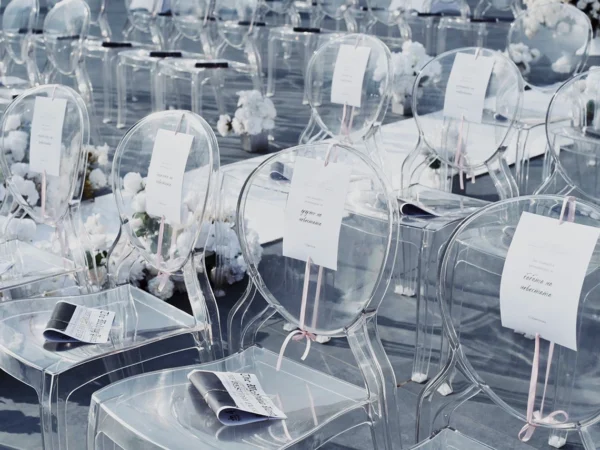 Euphoria – Wedding & Event Center Галерија 19