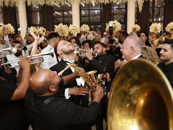 Euphoria – Wedding & Event Center Галерија 20