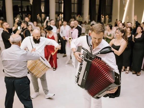 Euphoria – Wedding & Event Center Галерија 21