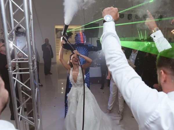 Euphoria – Wedding & Event Center Галерија 22