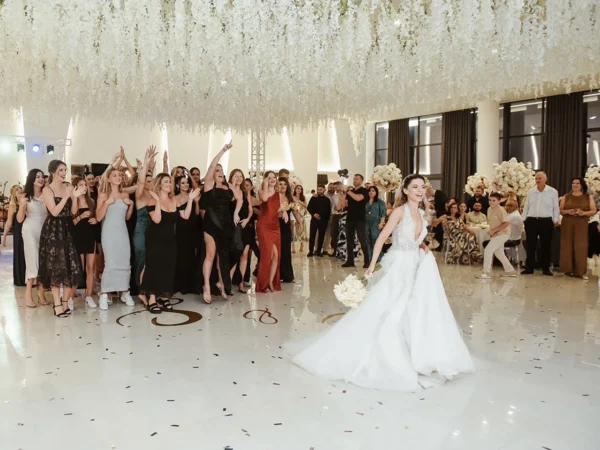 Euphoria – Wedding & Event Center Галерија 23