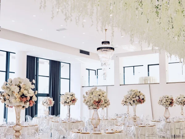 Euphoria – Wedding & Event Center Галерија 24