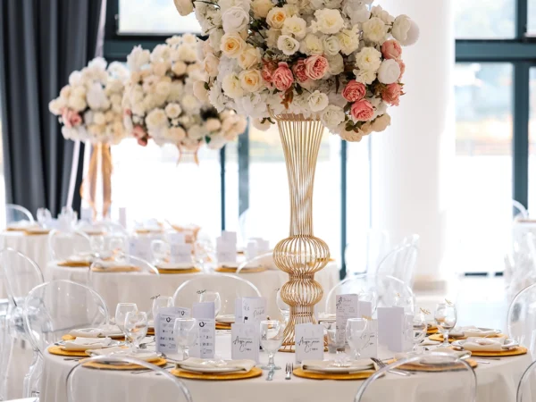 Euphoria – Wedding & Event Center Галерија 26