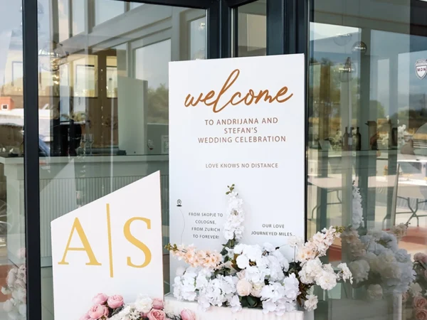 Euphoria – Wedding & Event Center Галерија 27