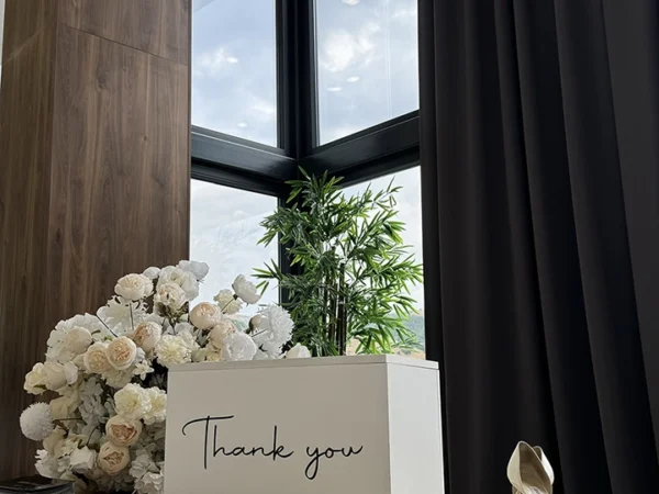 Euphoria – Wedding & Event Center Галерија 28