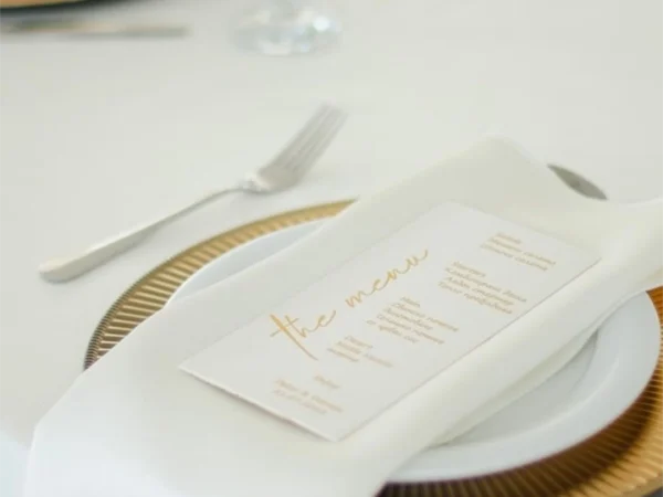 Euphoria – Wedding & Event Center Галерија 2