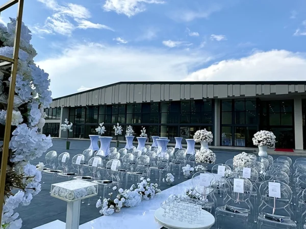 Euphoria – Wedding & Event Center Галерија 29