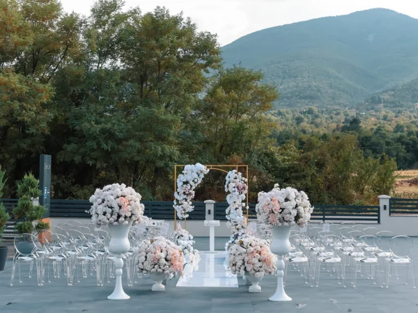 Euphoria – Wedding & Event Center Галерија 30