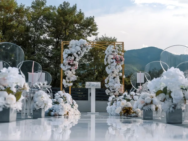 Euphoria – Wedding & Event Center Галерија 31